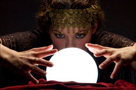Enhancing Intuition with the Enchanted Divination Orb